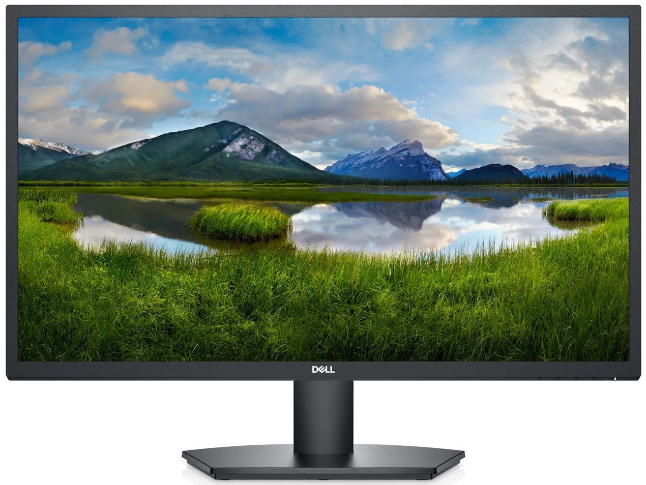 DELL SE2422H 24Inch Widescreen LED FULL HD IPS Monitor