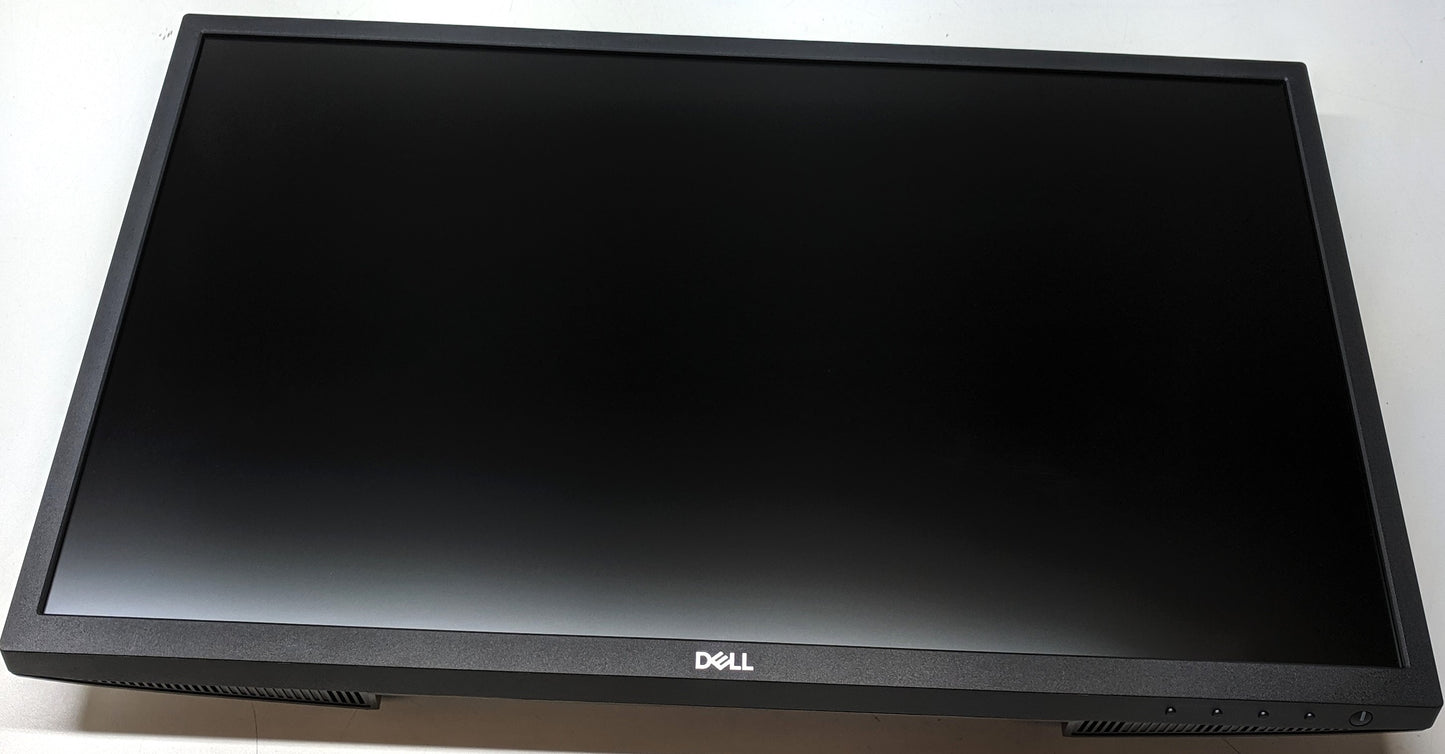 DELL SE2422H 24&apos; Inch Widescreen LED FULL HD IPS Monitor-Scratched