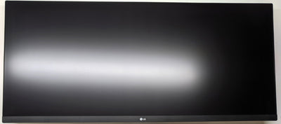 LG 34WP50S Ultrawide FHD Monitor