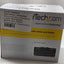 4 Port USB KVM Switch w/ Audio & Cables