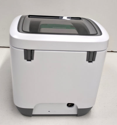 ZEBRA ZSB-DP12 LABEL  PRINTER