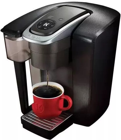 Keurig K1500 Commercial Coffee Maker - Black