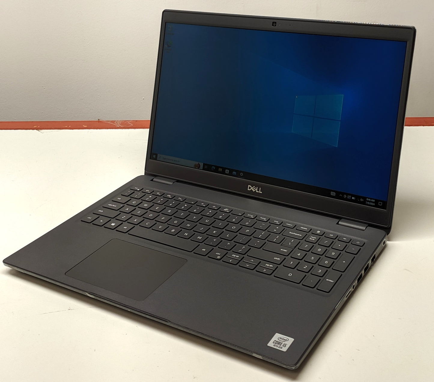 DELL LATITUDE 3510 i5-10210U, 8GB RAM, 256GB SSD