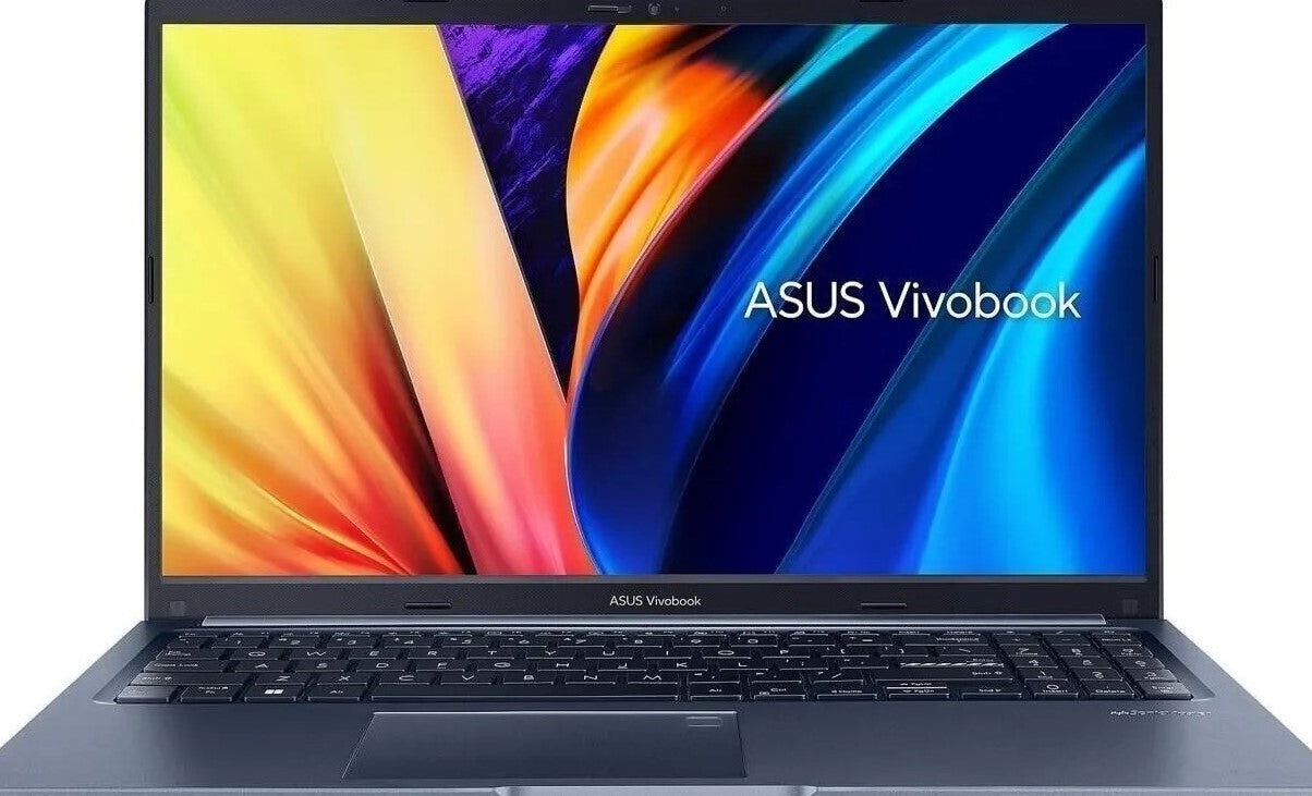 ASUS VivoBook K1703Z Laptop 17.3in Intel i5-12500H 12GB RAM 256GB SSD-SCRATCHED