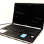 HP LAPTOP 14-CF1051OD I5-825U@1.60GHz,8GB,256HB