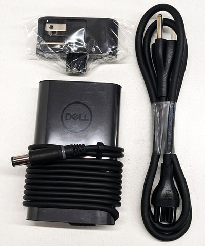 DELL AC ADAPTER LA65NM191