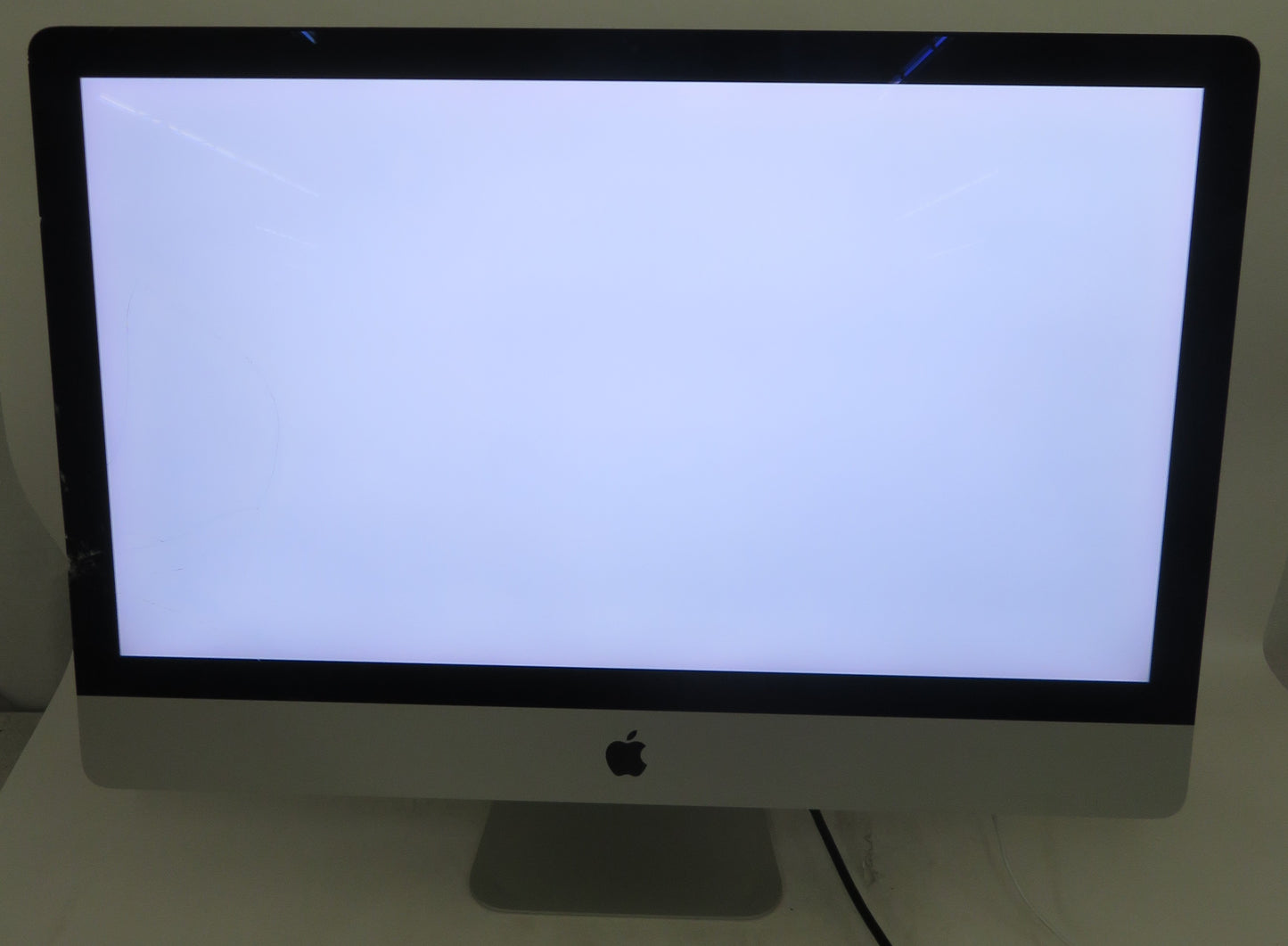 Apple iMac 2015 A1419 27in 5K i7-6700k @4.0GHz 16GB RAM 1TB macOS Monterey