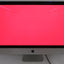 Apple iMac 2015 A1419 27in 5K i7-6700k @4.0GHz 16GB RAM 1TB macOS Monterey