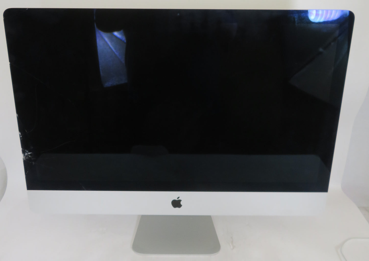 Apple iMac 2015 A1419 27in 5K i7-6700k @4.0GHz 16GB RAM 1TB macOS Monterey