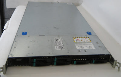 EMC KYBFP E5-2658(x2) @2.1GHz 256GB RAM NO HDD w/ Rails