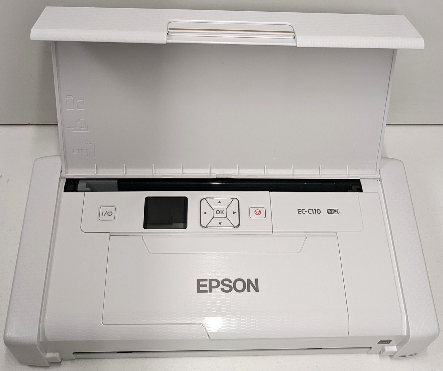 EPSON EC-C10