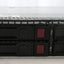 HP ProLiant DL360 Gen9 E5-2620v3 @2.4GHz(x2) 98GB RAM 600GB(x2)