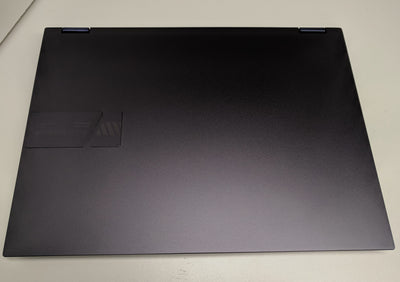 ASUS VIVOBOOK S 14 TP3402Z Intel i3-1220P 8GB RAM 256GB SSD