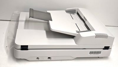 XEROX DUPLEX COMBO SCANNER