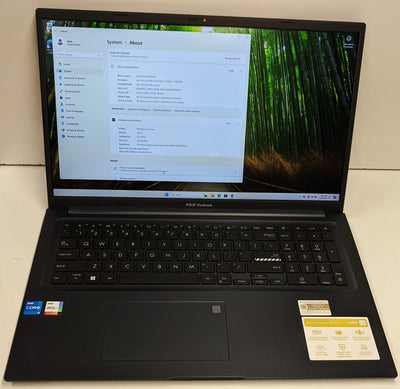 VIVOBOOK F1704V I5-1335U@2.50GHZ,16GB,512GB