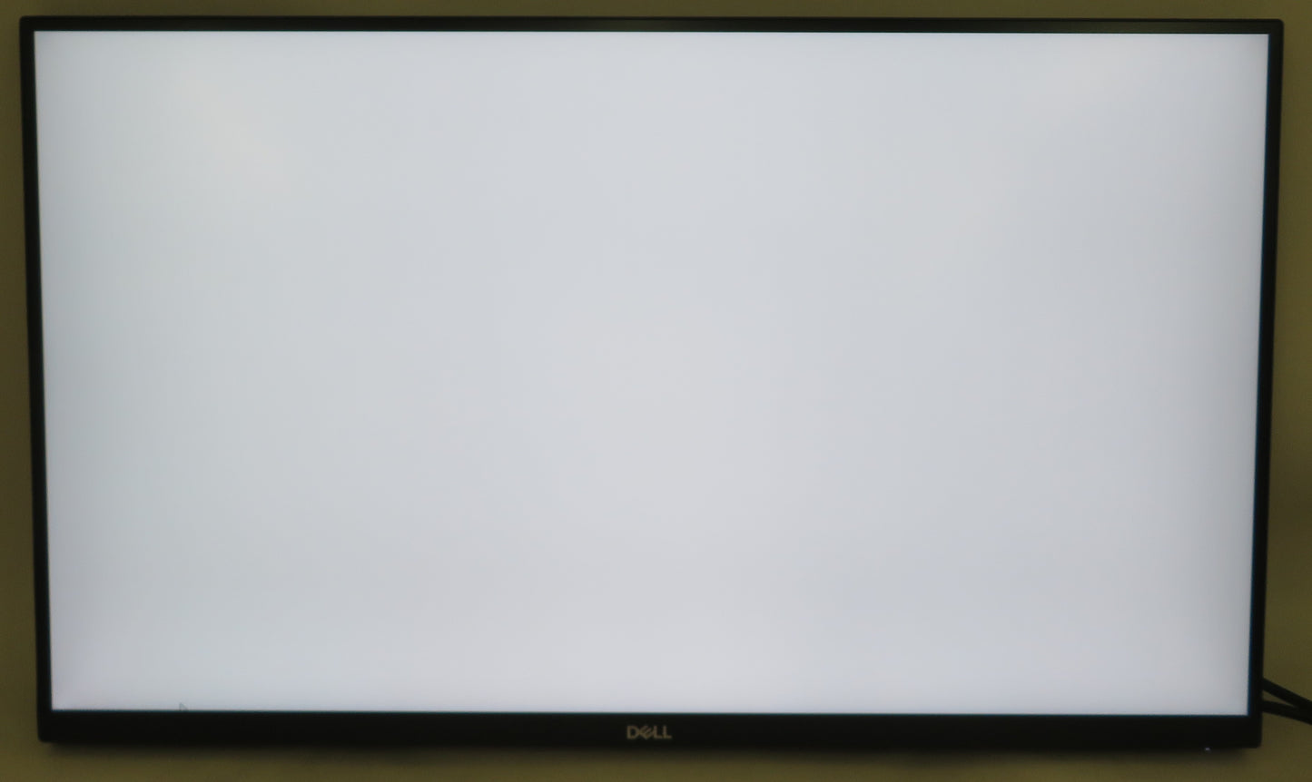 Open Box Dell SE2723DS 27in QHD Monitor, HDMI, DisplayPort, AMD FreeSync