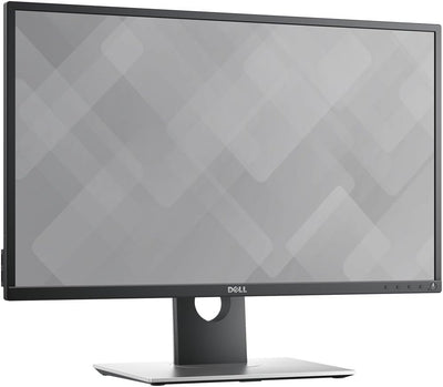 Open Box Dell P2417H 24in HDMI VGA DisplayPort LED Monitor