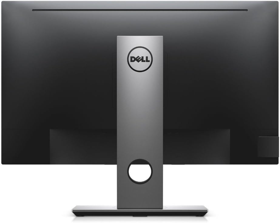 Open Box Dell P2417H 24in HDMI VGA DisplayPort LED Monitor