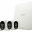 NETGEAR ARLO VMS3330-100NAS SECURITY CAMERAS