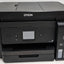 Epson WorkForce ET-4750 EcoTank All-in-One Supertank Injekt Printer