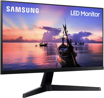 Open Box Samsung 27in T35F Series FHD 1080p Computer Monitor 75Hz IPS Panel