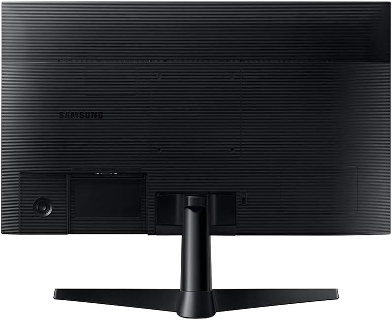 Open Box Samsung 27in T35F Series FHD 1080p Computer Monitor 75Hz IPS Panel