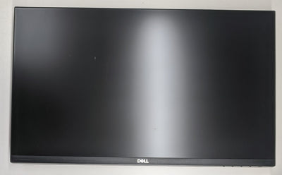 DELL 24in MONITOR S2421HS - SCRATCHED