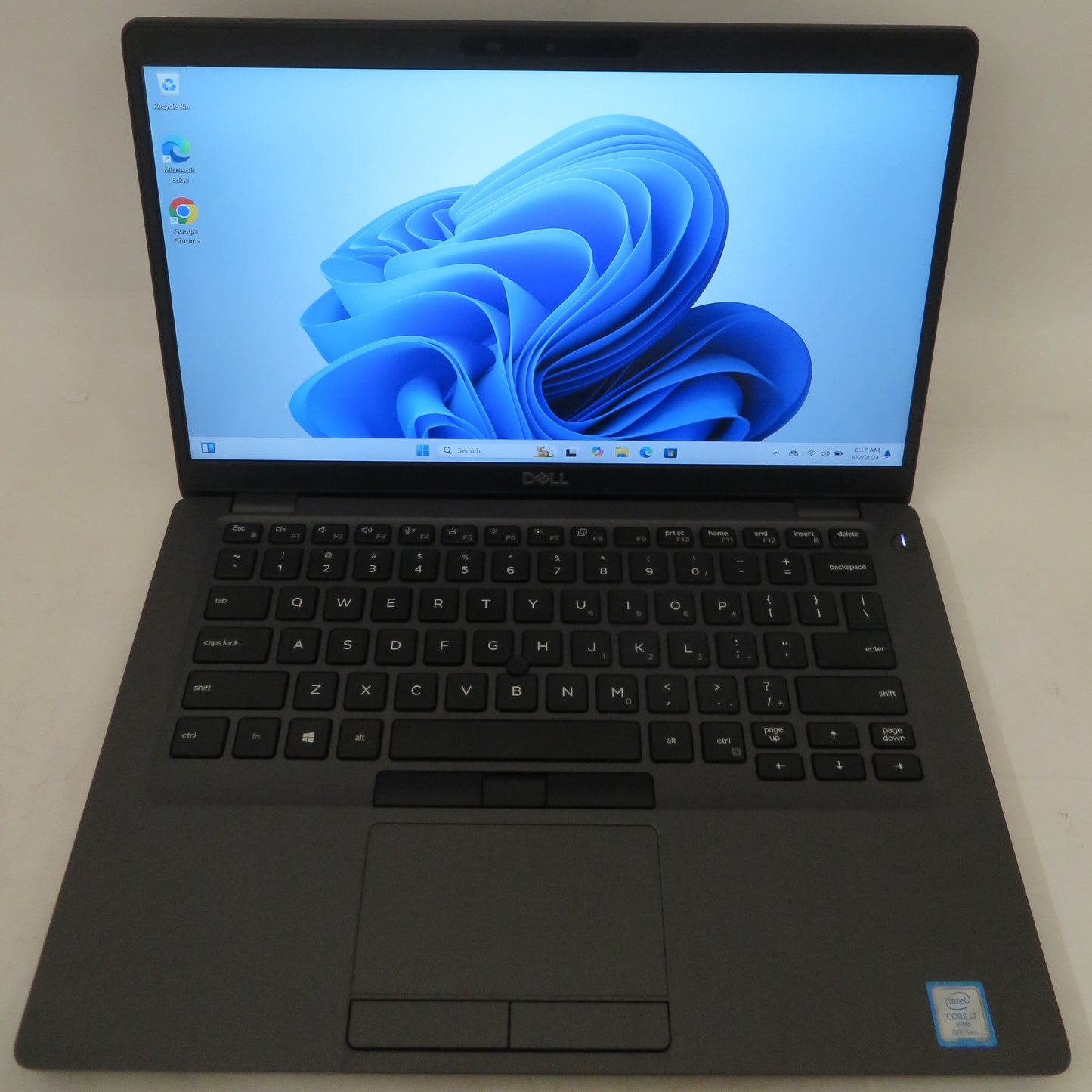 Dell Latitude 5400 14in Touchscreen i7-8665U @1.90GHz 16GB RAM 512GB Win11 Pro