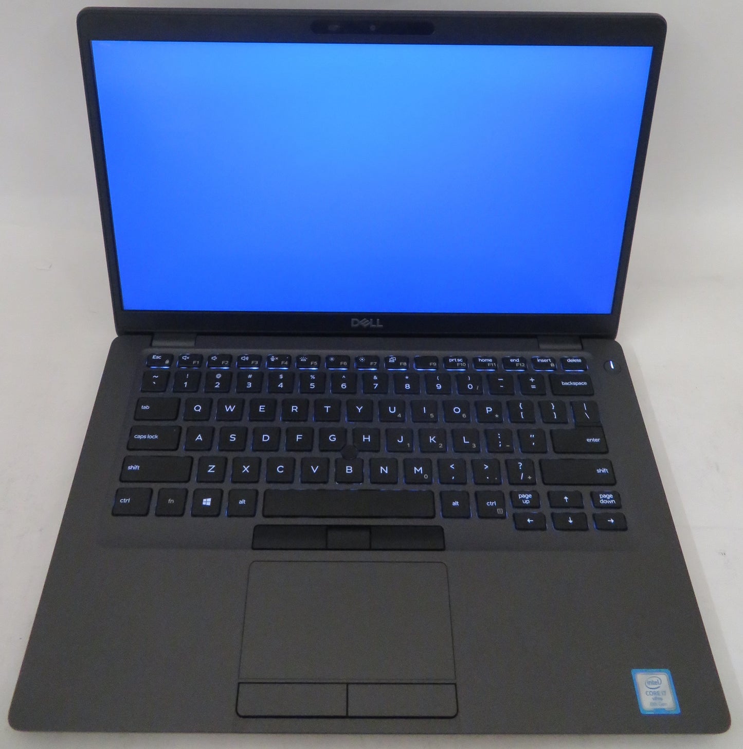 Dell Latitude 5400 14in Touchscreen i7-8665U @1.90GHz 16GB RAM 512GB Win11 Pro