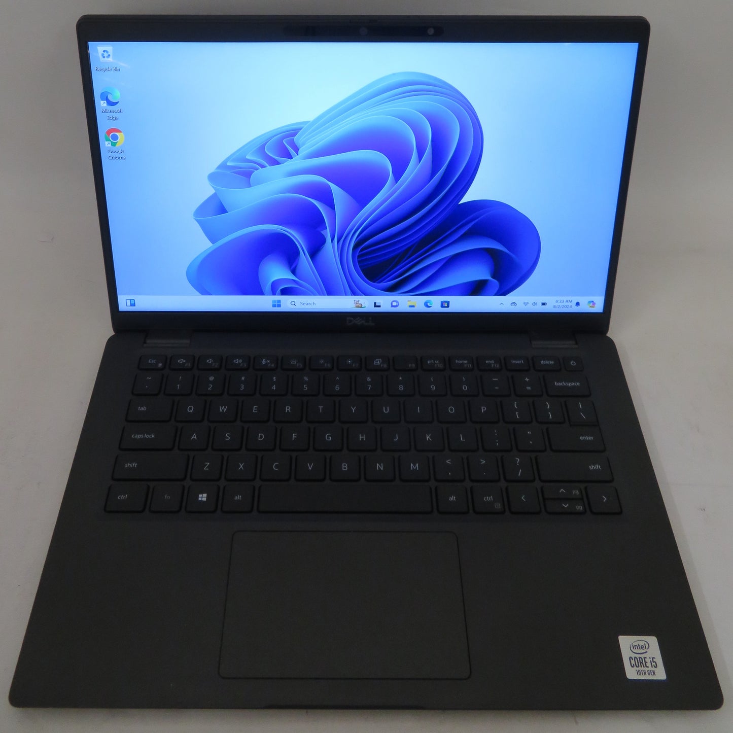 Dell Latitude 7410 14in Touchscreen i5-10310U @1.70GHz 16GB RAM 256GB Win11 PRO