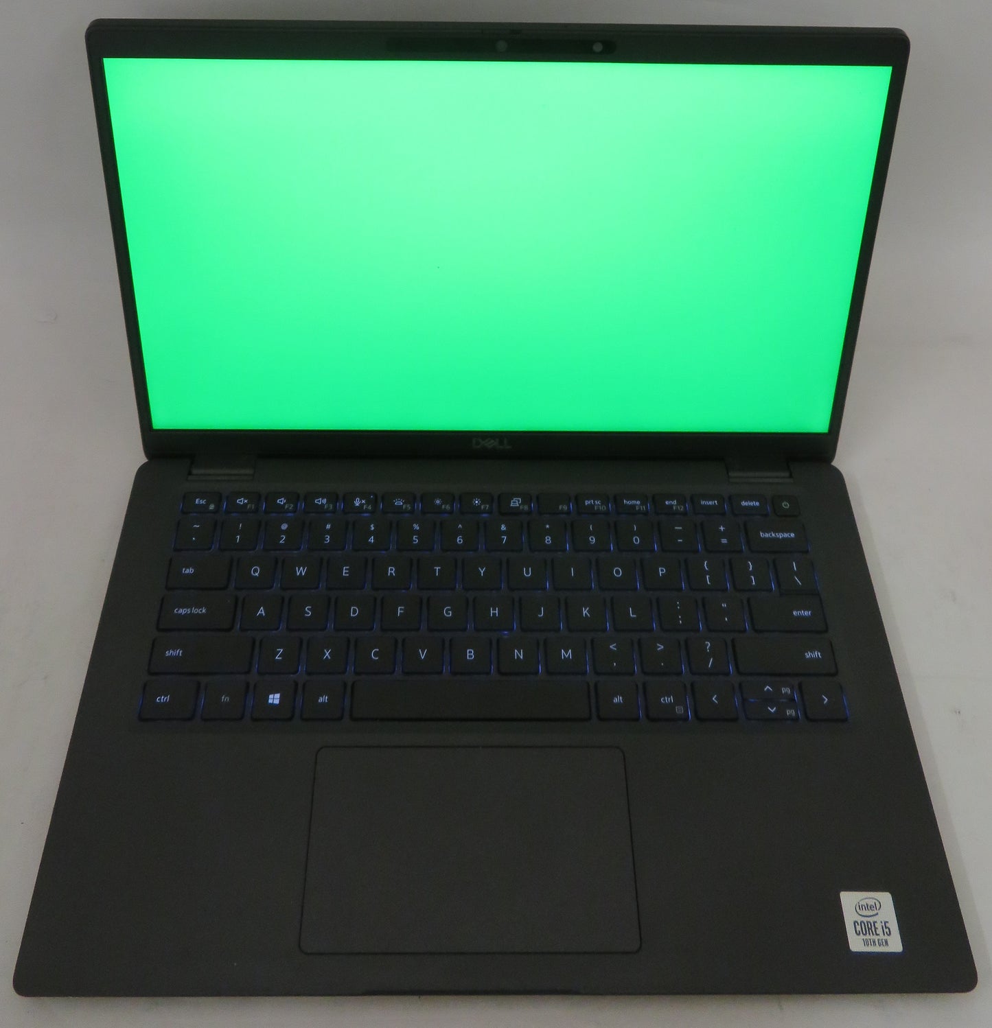 Dell Latitude 7410 14in Touchscreen i5-10310U @1.70GHz 16GB RAM 256GB Win11 PRO