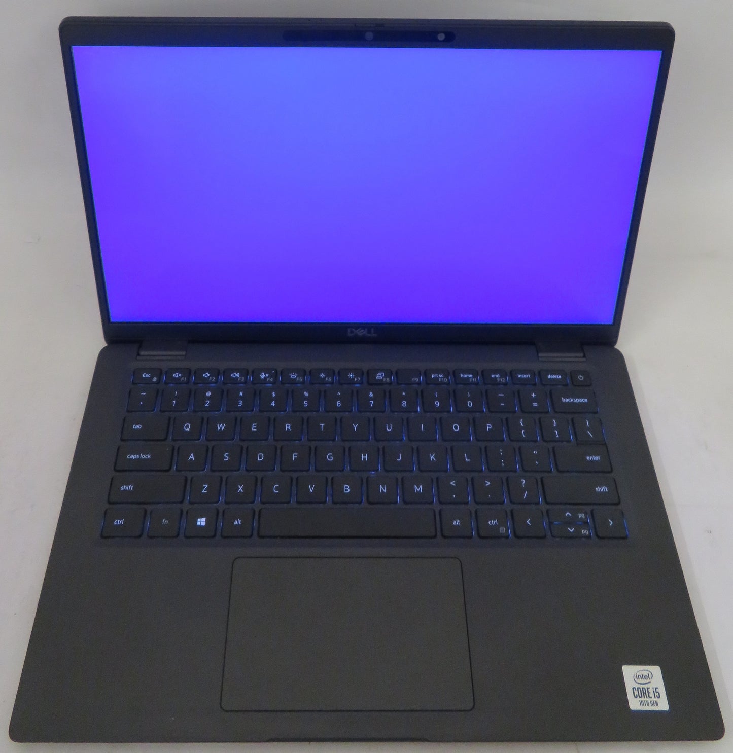 Dell Latitude 7410 14in Touchscreen i5-10310U @1.70GHz 16GB RAM 256GB Win11 PRO