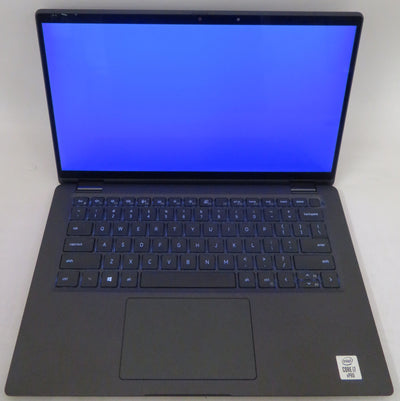 Dell Latitude 7410 14in Touchscreen i7-10610U @1.8GHz 16GB RAM 512GB Win11 Pro