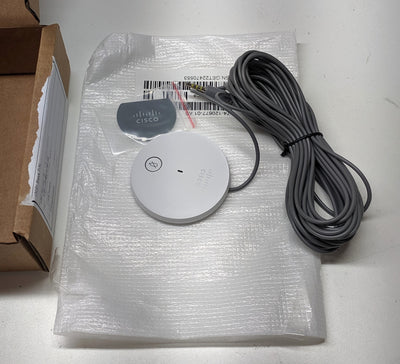 Cisco Wired Boundary conference table Microphone