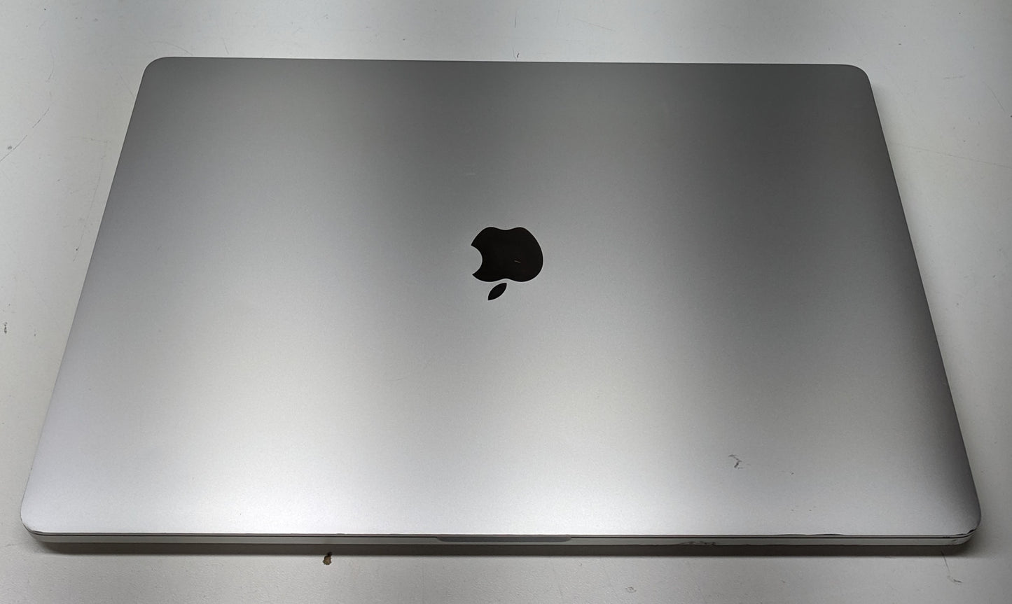 Apple Macbook pro 2019 (I9-9880H@2.30GHz, 16GB, 1TB)