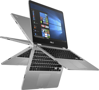 ASUS VIVOBOOK TP401M C-N4020 4GB RAM, 64GB