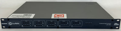 BSS Soundweb London BLU-101 Conferencing Processor w AEC 12 BSSBLU101M