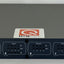 BSS Soundweb London BLU-101m Conferencing Processor w AEC 12 BSSBLU101m