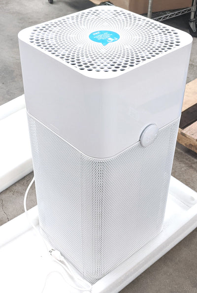 BLUE PURE 121 AIR PURIFIER