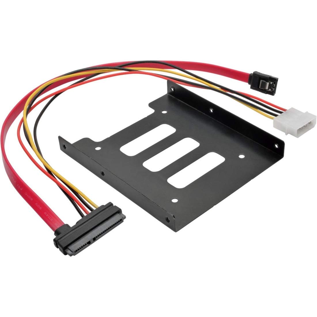 Sealed Tripp Lite 2.5in SATA Hard Drive to 3.5in Drive Bay Adapter Mounting Kit