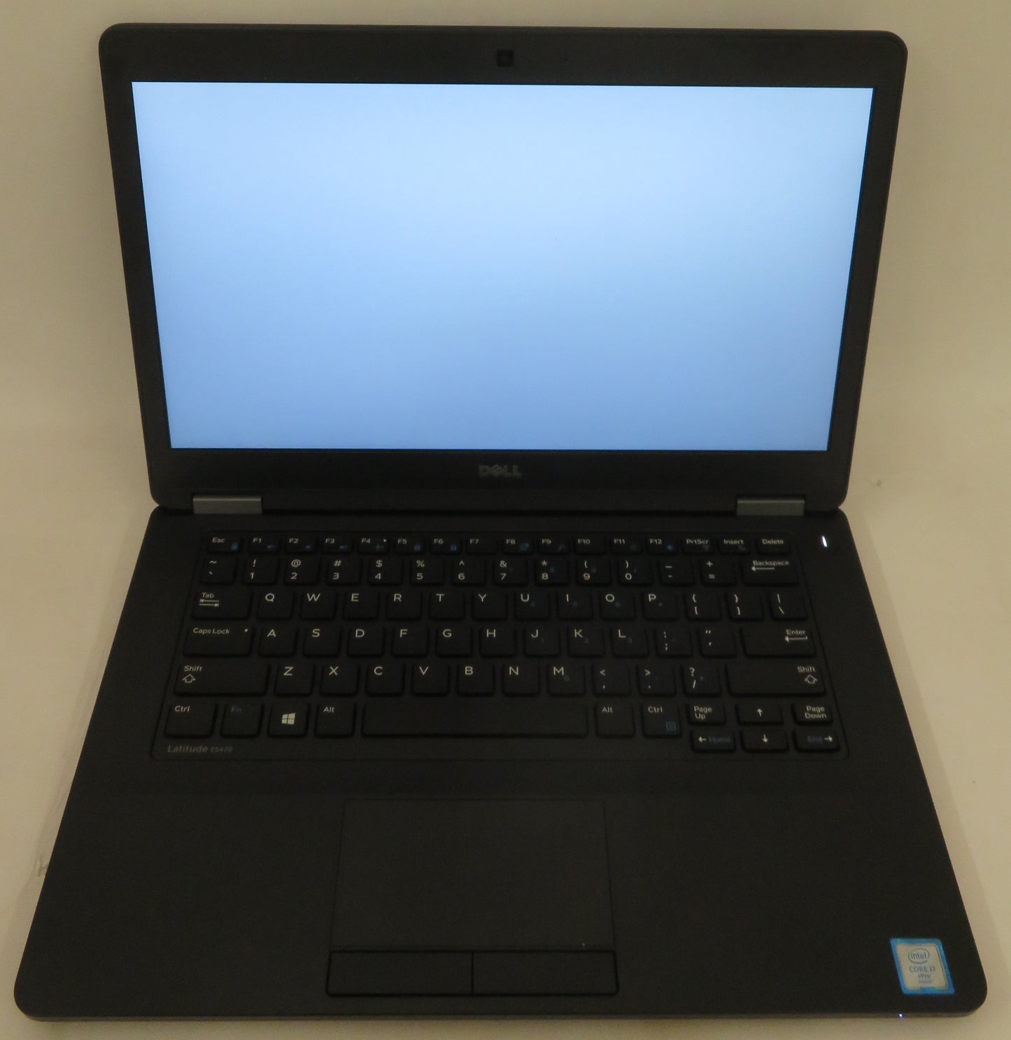 Dell Latitude E5470 i7-6820HQ @2.7GHz 16GB RAM 256GB M.2 Windows 10 Pro