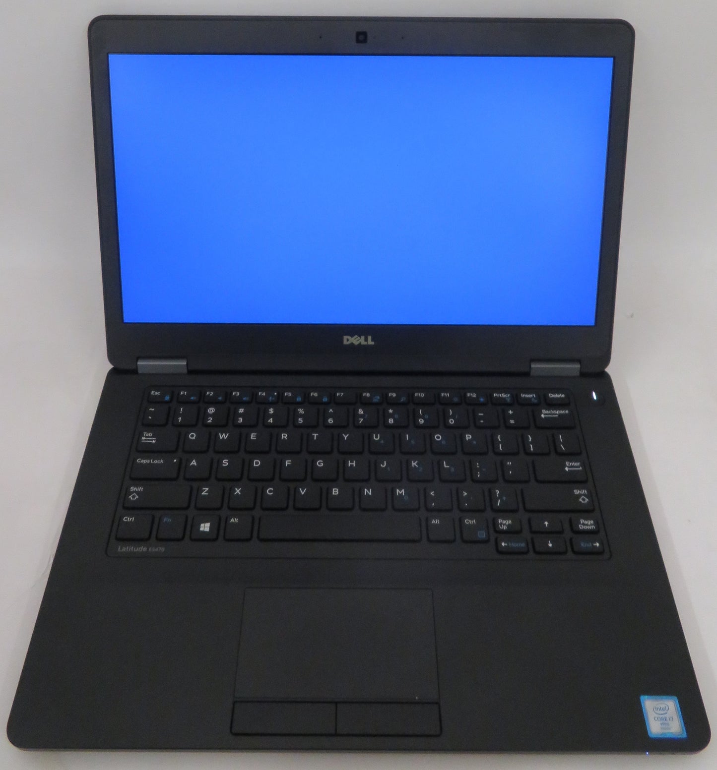 Dell Latitude E5470 i7-6820HQ @2.7GHz 16GB RAM 256GB M.2 Windows 10 Pro