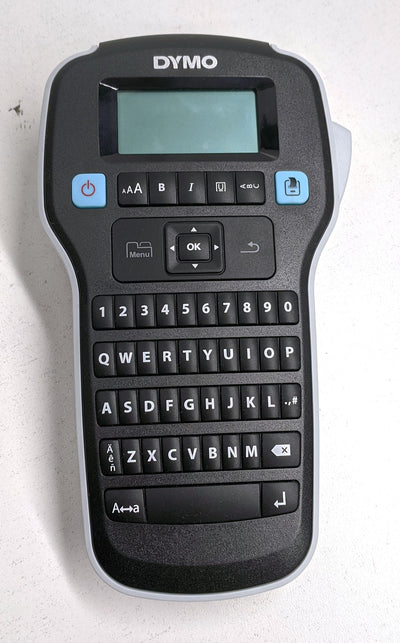 DYMO LABEL MANAGER 160 PORTABLE