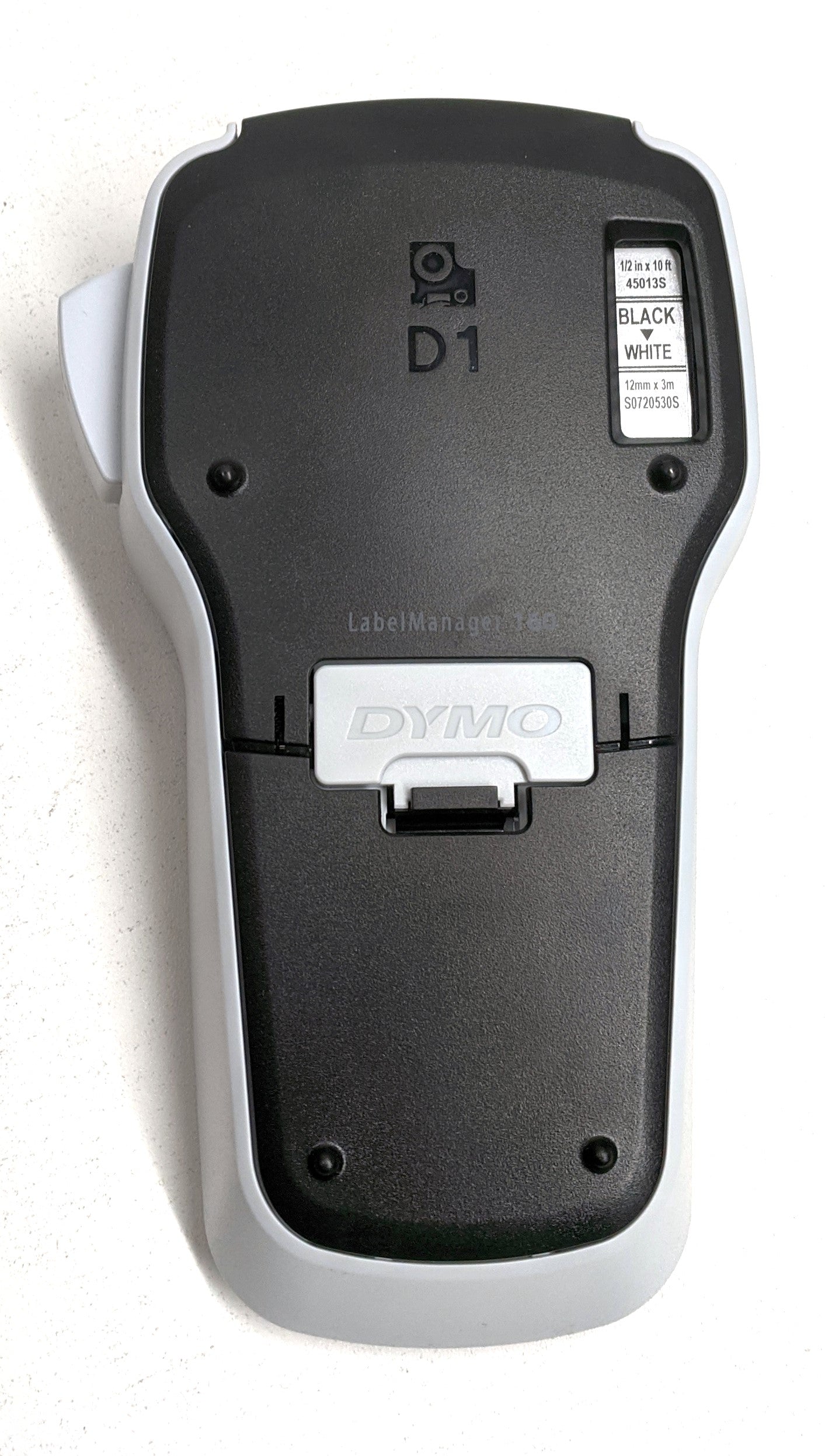 DYMO LABEL MANAGER 160 PORTABLE