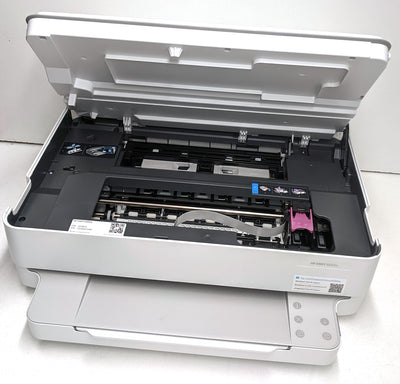 HP ENVY 6055e Printer