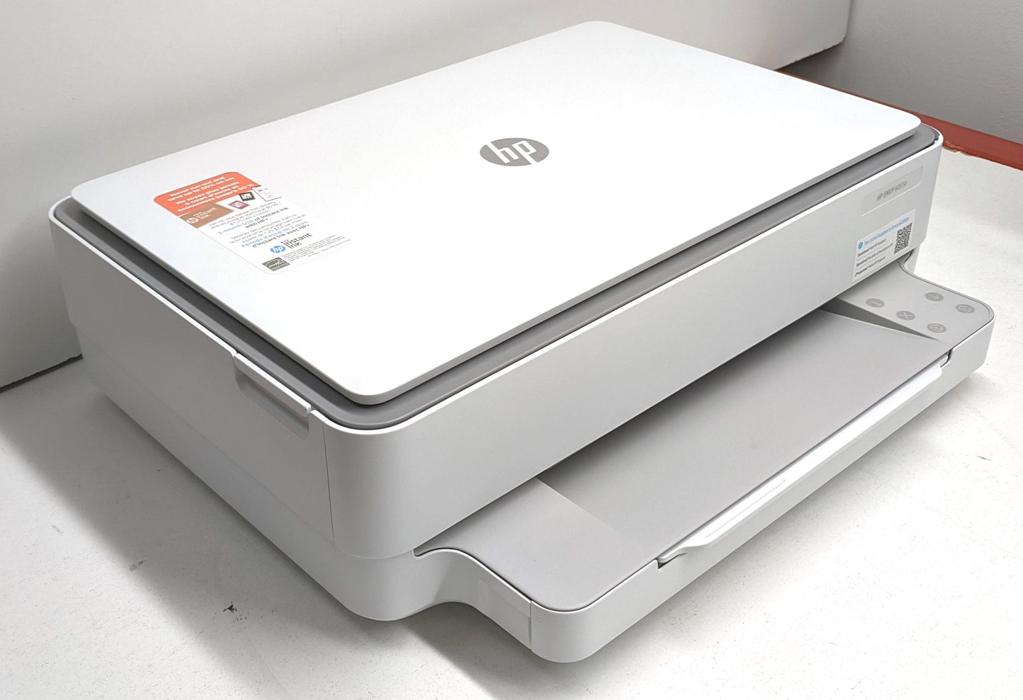 HP ENVY 6055e Printer