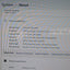 LG GRAM 15 INTEL 5-1155G7@2.5GHZ, 16GB, 512GB
