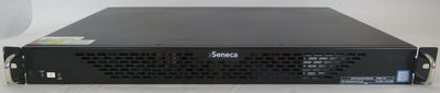 SENECA VIDEO CAPTURE APPLIANCE 1U-VM-SERV i7-6700@ 3.4GHz 8GB 250GB NO OS