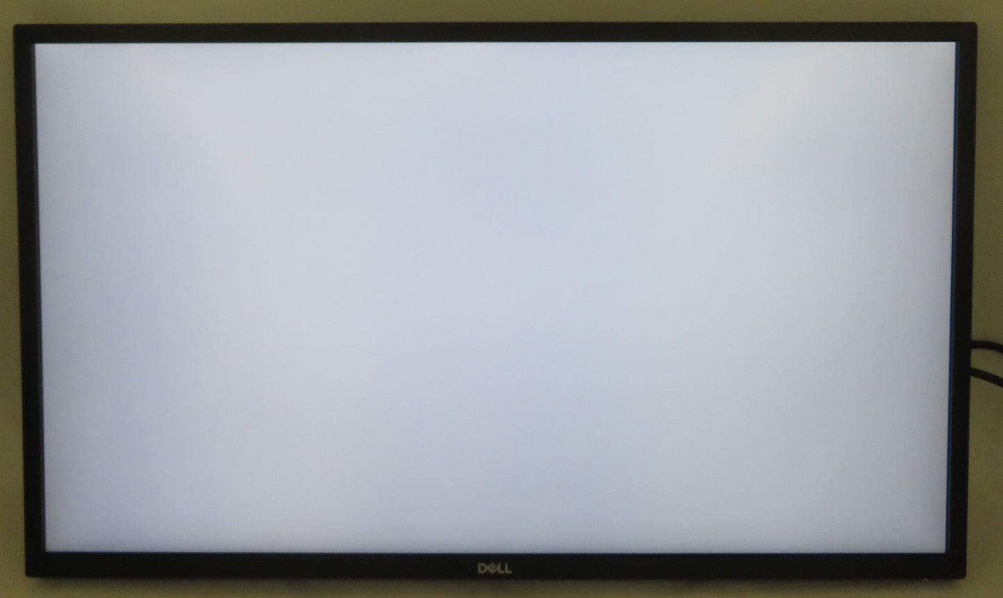 Dell SE2722H 27in Monitor FHD 60Hz HDMI VGA AMD FreeSync