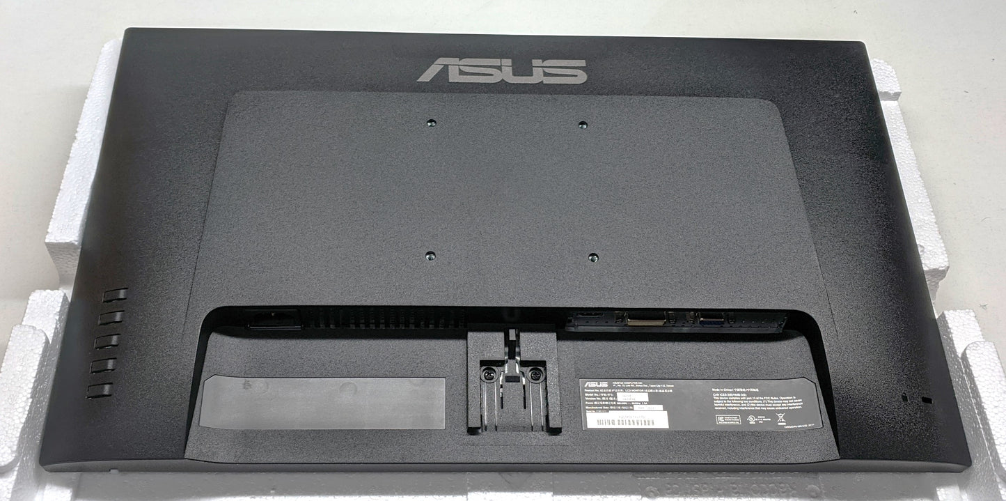 ASUS VA24E 23.8in HD GAMING LCD MONITOR